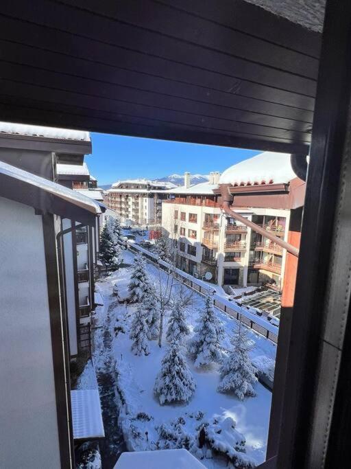Cozy 1 Bedroom Apartment Next To The Gondola Banszko Kültér fotó